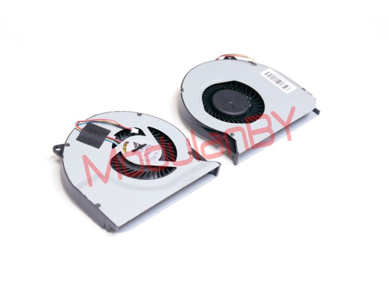 Asus N55 N45 вентилятор для ноутбука