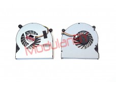 Asus ROG G750 GPU V2 KSB0612HB-CL46 basa0815r2m 15mm 12V вентилятор для ноутбука