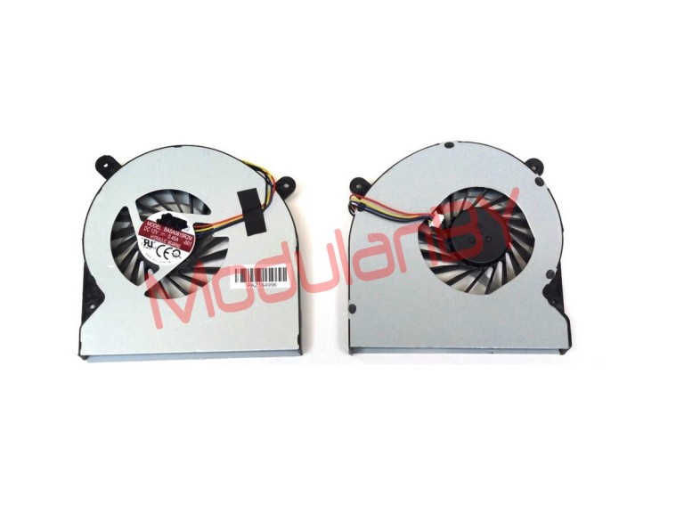 Asus ROG G750 GPU V2 KSB0612HB-CL46 basa0815r2m 15mm 12V вентилятор для ноутбука