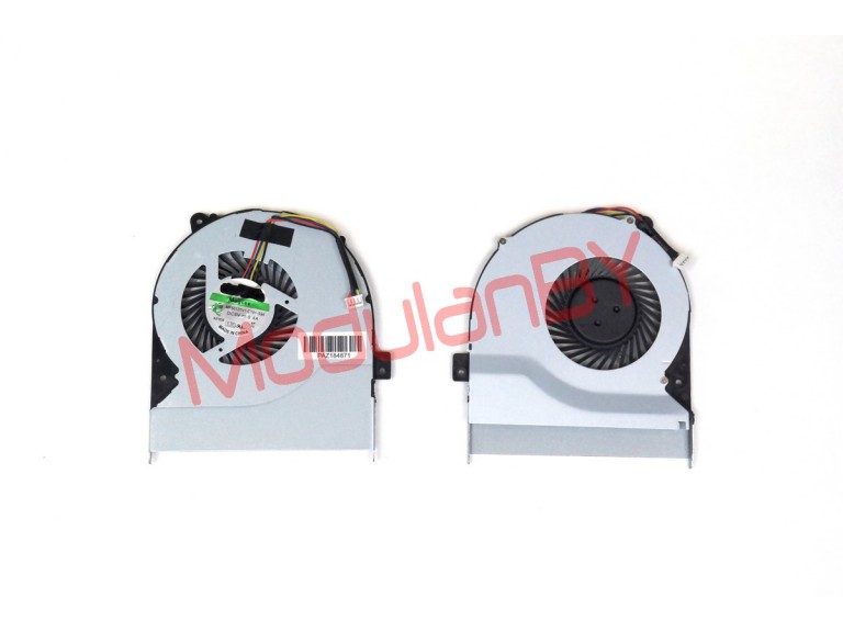 Asus K46 S46 EF50060S1-C090-S99 вентилятор для ноутбука