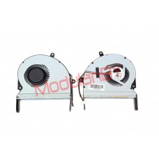 Asus X401A X401E X401EI KSB0705HB-CA29 вентилятор для ноутбука