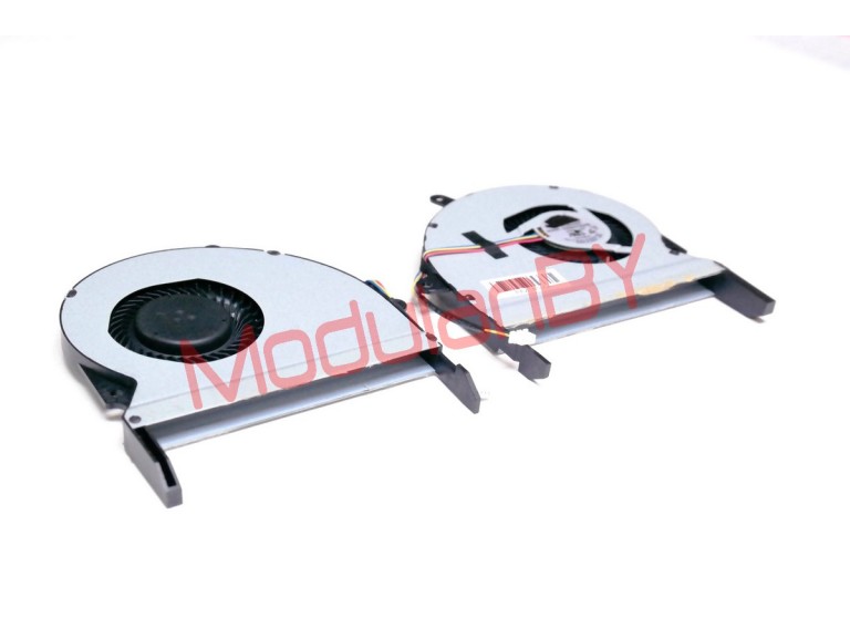 Asus X401A X401E X401EI KSB0705HB-CA29 вентилятор для ноутбука