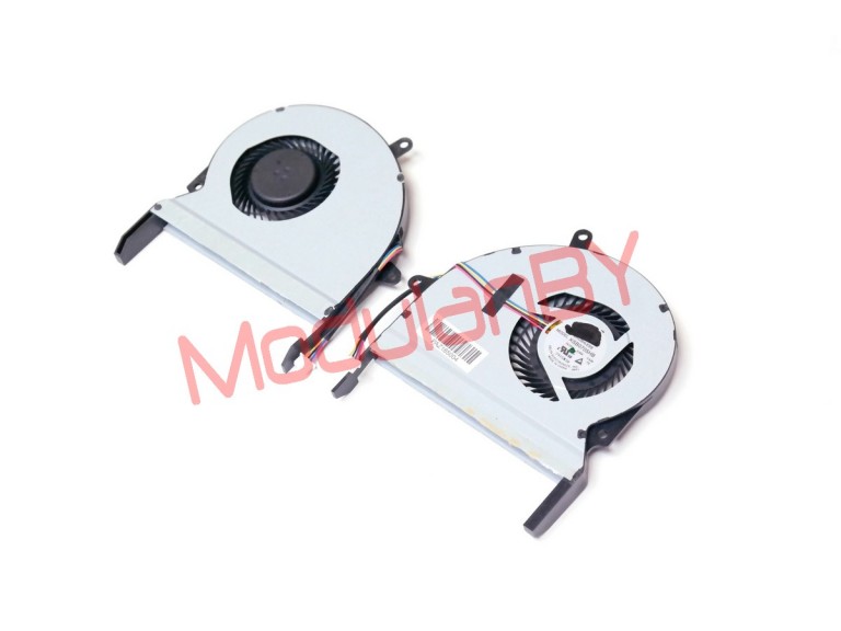 Asus X401A X401E X401EI KSB0705HB-CA29 вентилятор для ноутбука