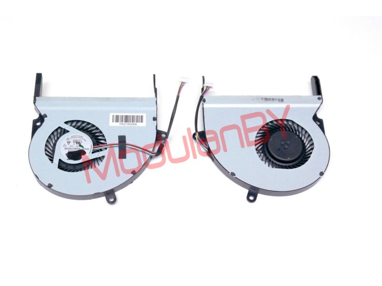 Asus X401A X401E X401EI KSB0705HB-CA29 вентилятор для ноутбука
