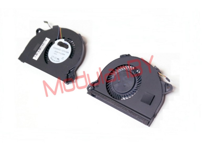 Asus UX31 UX31A UX31E UX31L VER-1 вентилятор для ноутбука