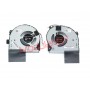 Asus ROG Strix GL703 CPU FK08 + GPU FK0A DFS593512MNOT вентилятор для ноутбука