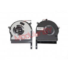 ASUS FX504 GPU вентилятор для ноутбука