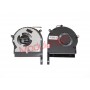 ASUS FX504 GPU вентилятор для ноутбука