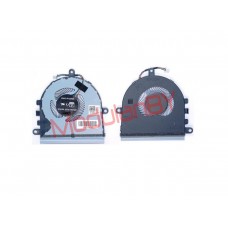 Dell Inspiron 15-5570 P75F 07MCD0 DFS531005MC0T FK39 ORG вентилятор для ноутбука