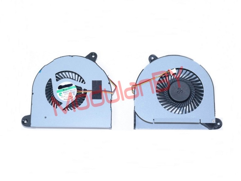 Dell Inspiron 17R-5720 7720 MF75120V1-C100-G99 вентилятор для ноутбука