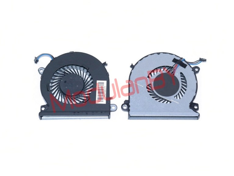 HP Pavilion 15-CB , 15-CB000 628329 вентилятор для ноутбука