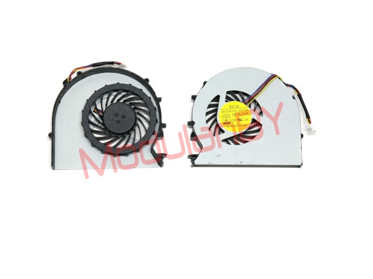 HP Probook 450 455 470 G0 G1 ksb06105hb-cm16 вентилятор для ноутбука