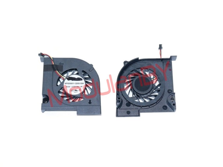 HP Pavilion DM4-1000 DM4-2000 вентилятор для ноутбука