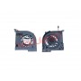 HP Pavilion DM4-1000 DM4-2000 вентилятор для ноутбука