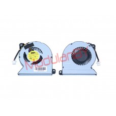 HP Probook 440 445 450 455 470 G2 SPS-767433-001 вентилятор для ноутбука