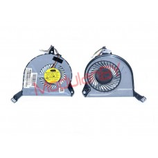 HP Pavilion 15-V 15-P 14-V 17-P 767712-001 вентилятор для ноутбука