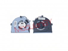 HP Pavilion 14-BK 14-BP 15-CC 15-CK вентилятор для ноутбука