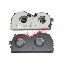 Lenovo Y520 , R520 , R720 1050 16cm pn:DC28000D6F1 вентилятор для ноутбука