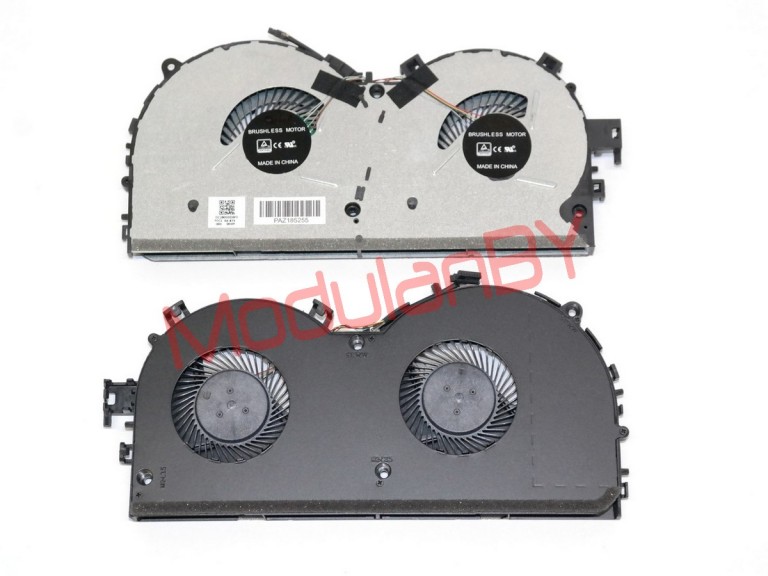 Lenovo Y520 , R520 , R720 1050 16cm pn:DC28000D6F1 вентилятор для ноутбука