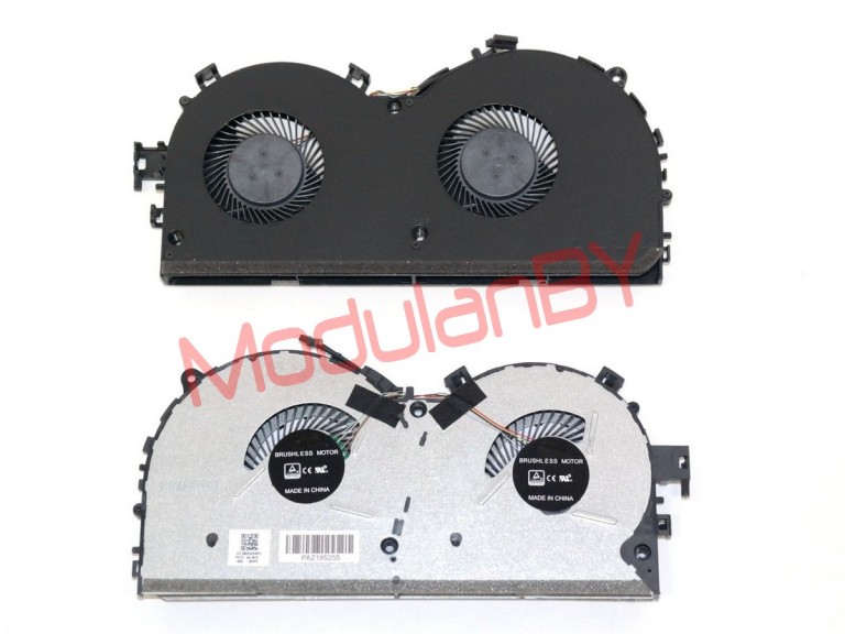 Lenovo Y520 , R520 , R720 1050 16cm pn:DC28000D6F1 вентилятор для ноутбука