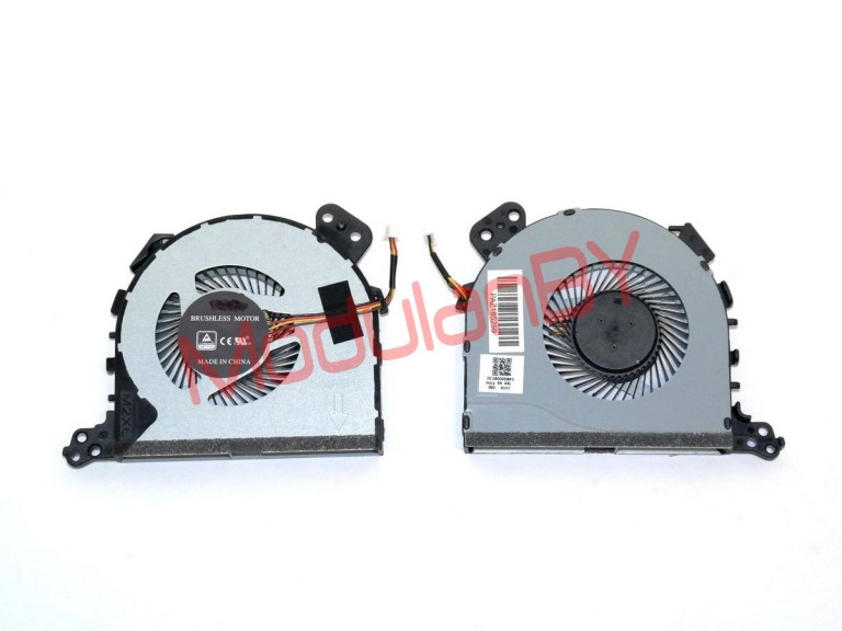Lenovo Ideapad 320-15IAP , 320-15ISK вентилятор для ноутбука
