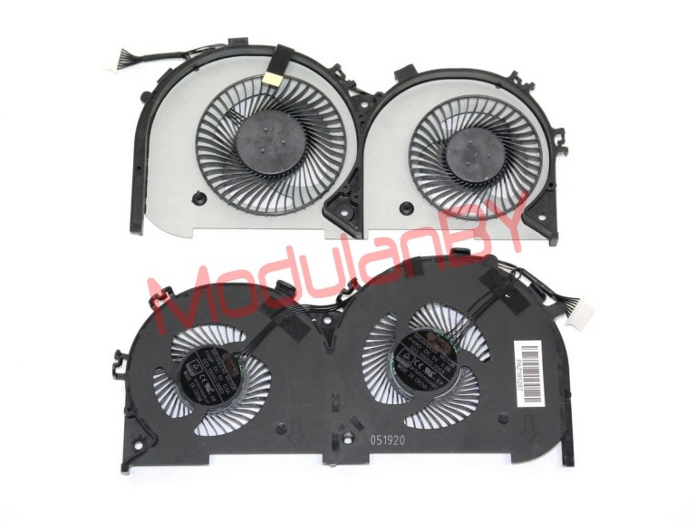 Lenovo Ideapad 700-15ISK pn: 023.1005g.0003 вентилятор для ноутбука