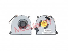 Lenovo V110-17IKB V110-ISK pn: DC28000CVS0 вентилятор для ноутбука