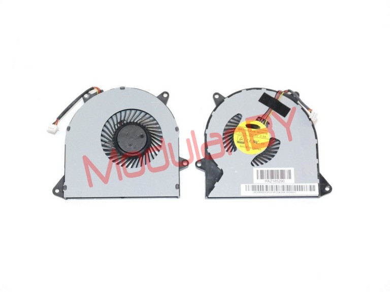 Lenovo V110-17IKB V110-ISK pn: DC28000CVS0 вентилятор для ноутбука