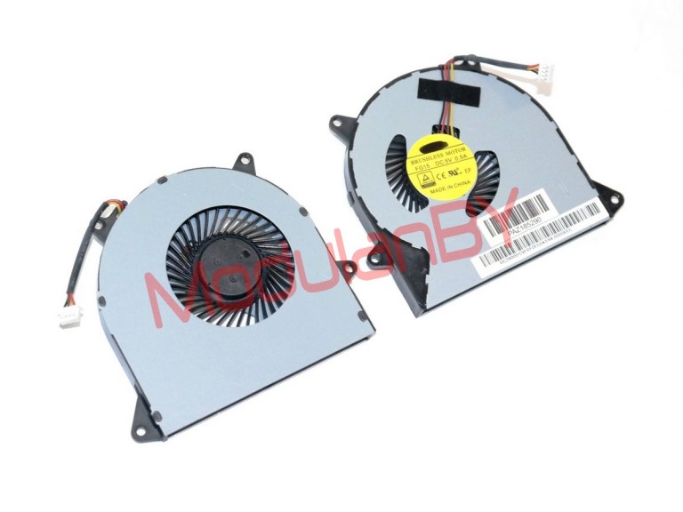 Lenovo V110-17IKB V110-ISK pn: DC28000CVS0 вентилятор для ноутбука