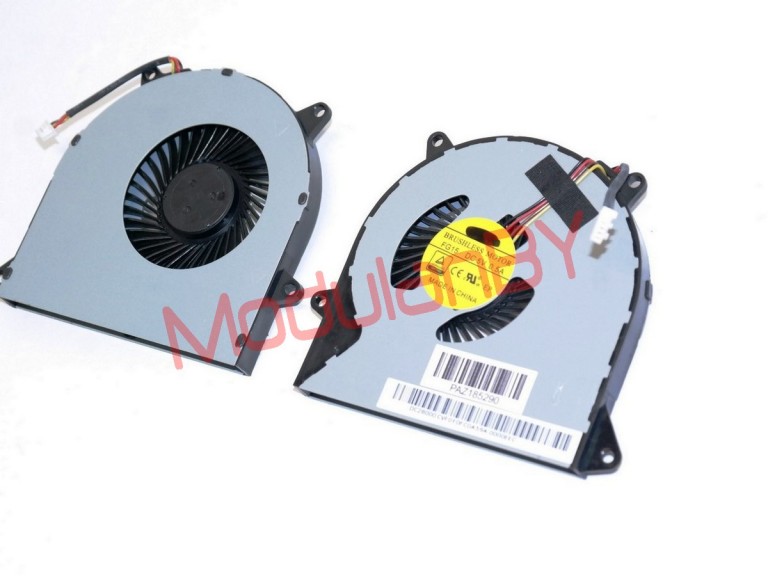 Lenovo V110-17IKB V110-ISK pn: DC28000CVS0 вентилятор для ноутбука