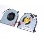 Lenovo V110-17IKB V110-ISK pn: DC28000CVS0 вентилятор для ноутбука