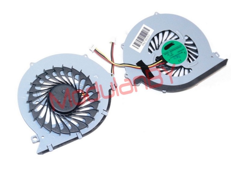 SONY SVF1521C2EW pn: AB08005HX080300 вентилятор для ноутбука