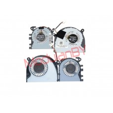 Xiaomi Mi Air 13.3 оба комплект вентилятор для ноутбука