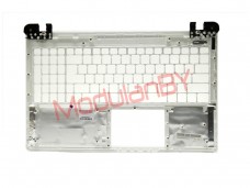 ASUS K55V R500V верхняя часть основания палмрест Белый