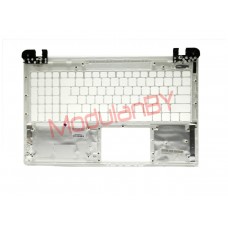 ASUS K55V R500V верхняя часть основания палмрест Белый