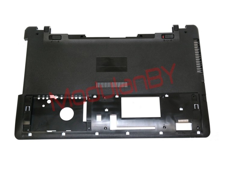 ASUS X550 X550C X550VC X550V X550C 13N0-PEA1511 нижняя часть основания корыто