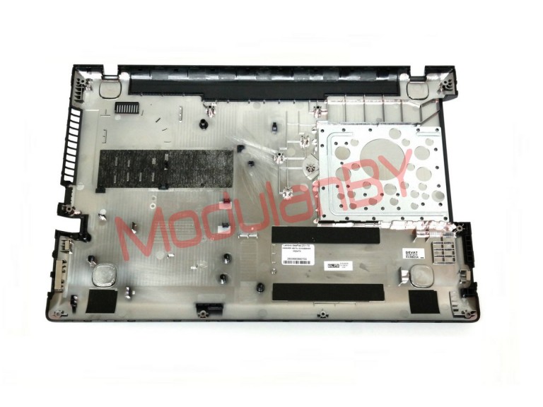 Lenovo IdeaPad Z51-70 нижняя часть основания корыто