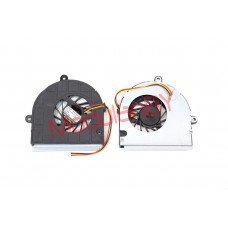 OEM ASUS A53U K43B K43T K53B K53T K53U K53Z X53U ВЕНТИЛЯТОР ДЛЯ НОУТБУКА