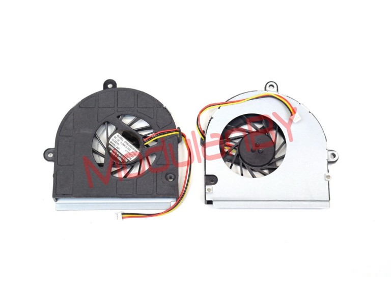 OEM ASUS A53U K43B K43T K53B K53T K53U K53Z X53U ВЕНТИЛЯТОР ДЛЯ НОУТБУКА