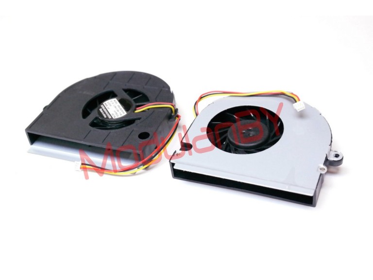OEM ASUS A53U K43B K43T K53B K53T K53U K53Z X53U ВЕНТИЛЯТОР ДЛЯ НОУТБУКА