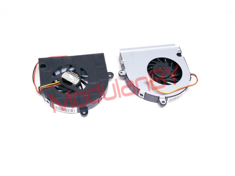 OEM ASUS A53U K43B K43T K53B K53T K53U K53Z X53U ВЕНТИЛЯТОР ДЛЯ НОУТБУКА