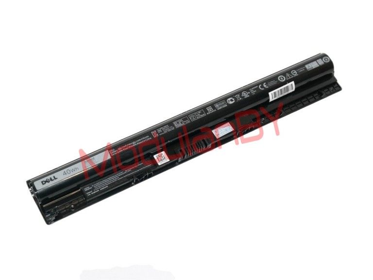 АКБ M5Y1K для Dell Latitude 3470 Inspiron 15 5558 5559 14.8V original