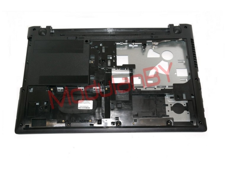 G500s G505s LENOVO основание ноутбука палмрест+корыто (C+D)