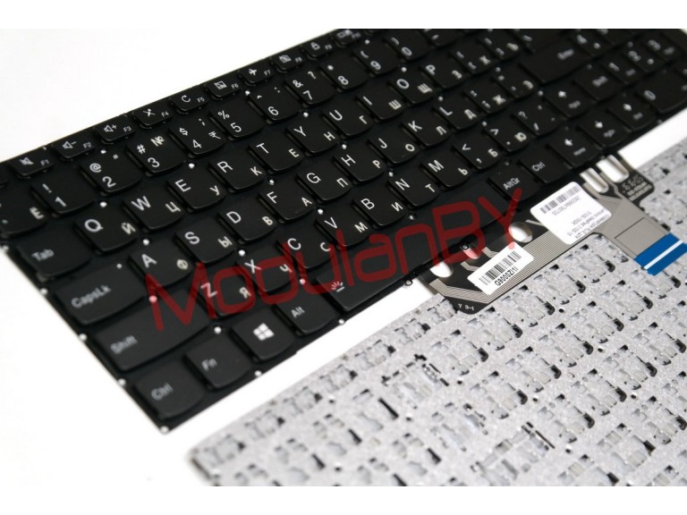 Клавиатура RUS для Lenovo IdeaPad 310S-15 510S-15ISK
