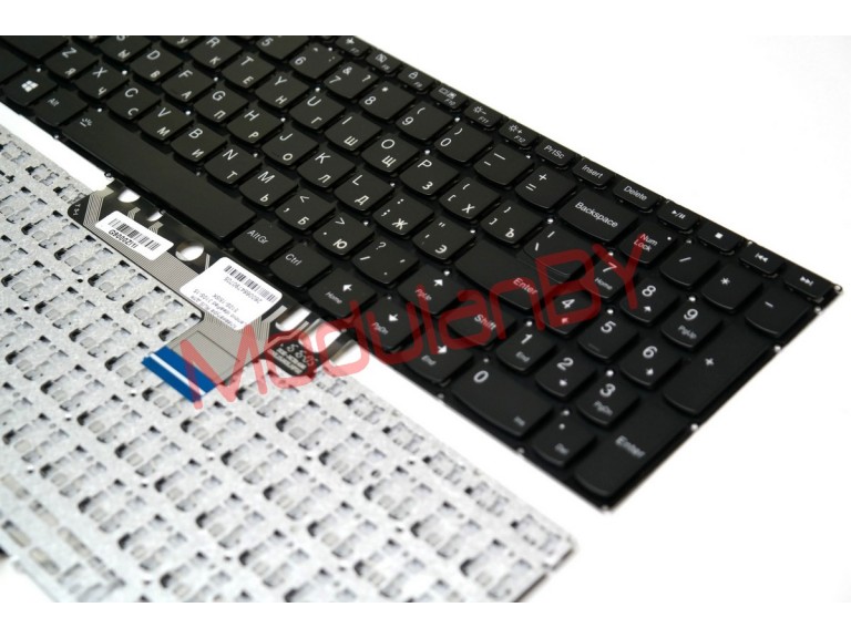 Клавиатура RUS для Lenovo IdeaPad 310S-15 510S-15ISK