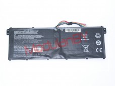 АКБ AC14B18J для ACER ASPIRE E3-721 E5-771 E3-111 B115 V5-132 11.4V 25Wh