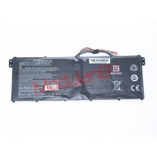 АКБ AC14B18J для ACER ASPIRE E3-721 E5-771 E3-111 B115 V5-132 11.4V 25Wh