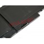 АКБ 6MT4T для Dell Latitude E5470 E5570 7.6V 6000mAh/46Wh