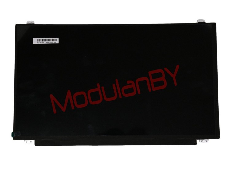 15,6" LED 1920x1080 LC156LF1L03 (IPS) 30PIN RIGHT MATTE NEW PANDA SLIM I матрица для ноутбука