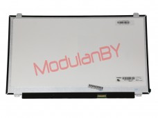 15,6" LED 1920x1080 LC156LF1L03 (IPS) 30PIN RIGHT MATTE NEW PANDA SLIM I матрица для ноутбука